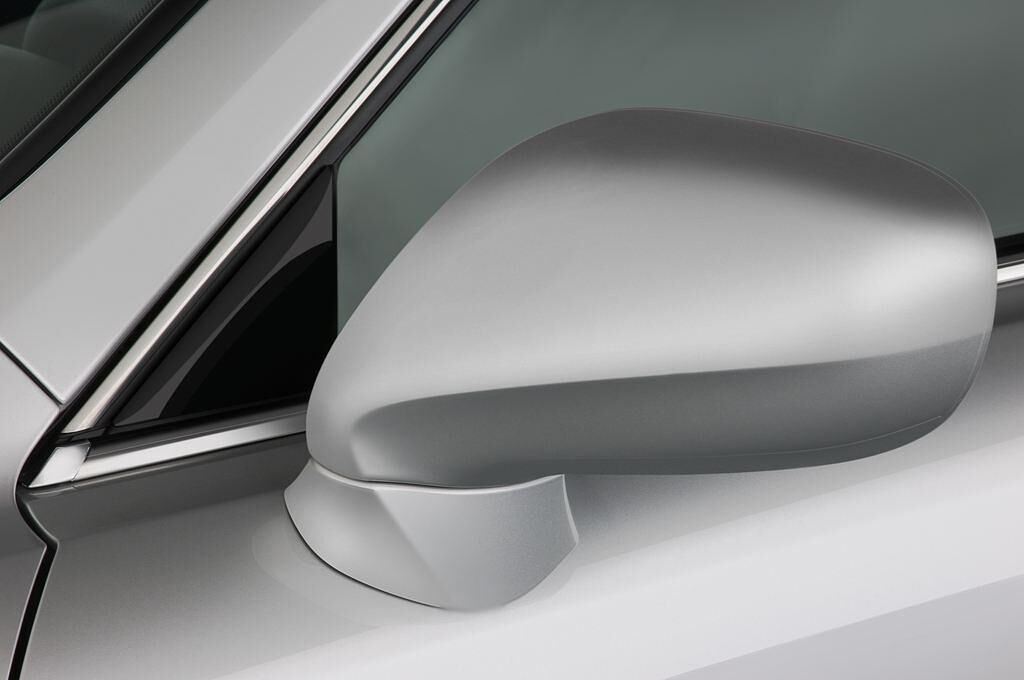 Lexus IS (Baujahr 2010) F Sedan 4 Türen Außenspiegel