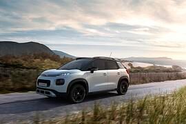 Citroen C3 Aircross Origins - Ein Sondermodell zum Hundertsten