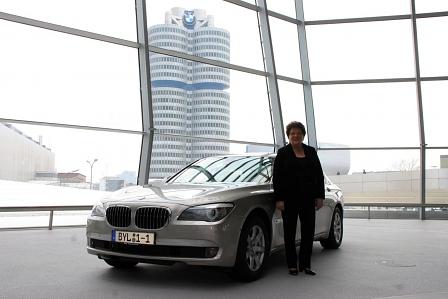 Flottenmanagement - Dienstwagen nach Wahl Flottenmanagement - Dienstwagen nach Wahl
