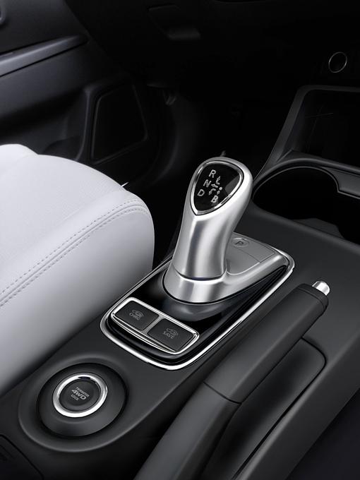 Mitsubishi Outlander Plug-In-Hybrid