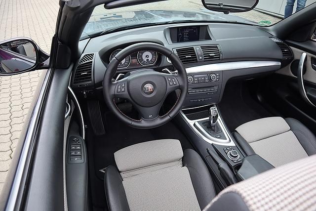 Everytimer ETA 02 Cabrio