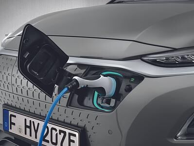 Hyundai-Wallbox - Schnelles Laden für 600 Euro