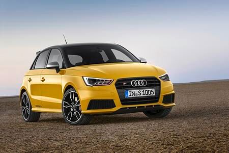 Gebrauchtwagen-Check: Audi A1 - Der Premium-Polo