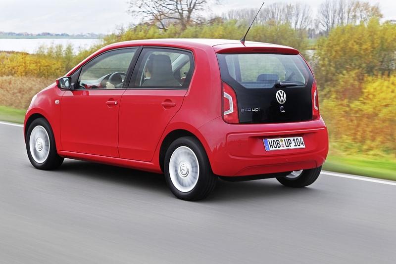 VW Eco Up