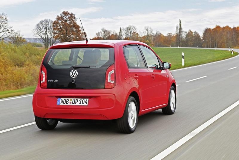 VW Eco Up