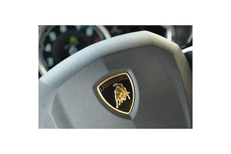Kommt ein Lambo-SUV auf Q7-Basis?