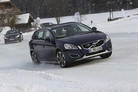 Volvo Submarke Polestar - Aufgemöbelter Schwede