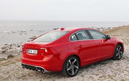 Volvo Polestar