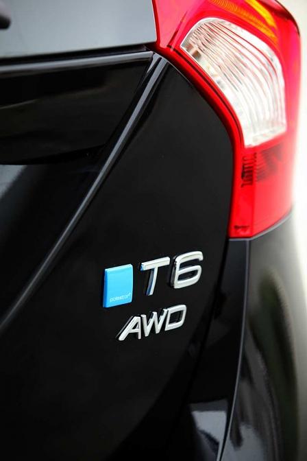 Volvo Polestar