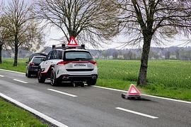 Mercedes ESF 2019 - Im Dienste der Gesellschaft