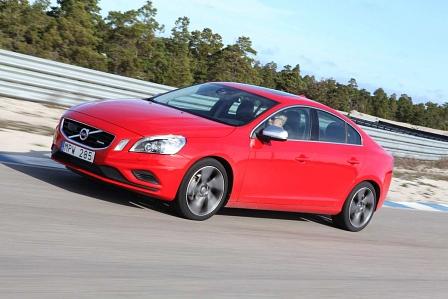 Volvo Polestar
