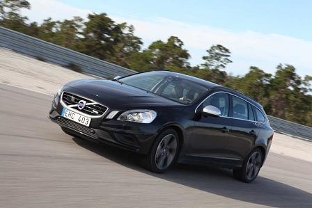 Volvo Polestar