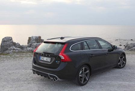 Volvo Polestar