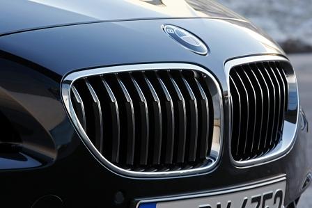 BMW 640d xDrive - Diesel-Eleganz