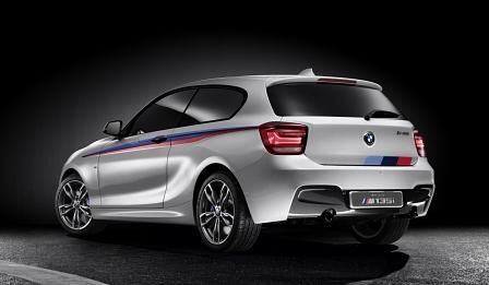 BMW M135i Concept