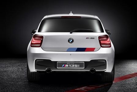 BMW M135i Concept
