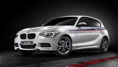 BMW M135i Concept