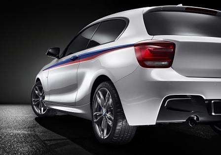 BMW M135i Concept