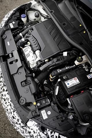 Opel Corsa F wird auch Dreizylinder-Benziner haben