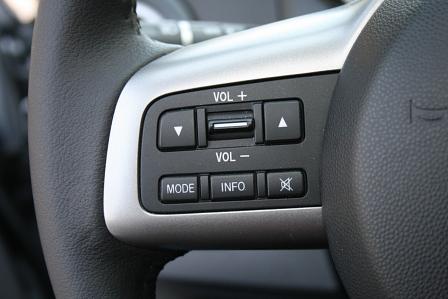 Mazda 2 1.3 MZR