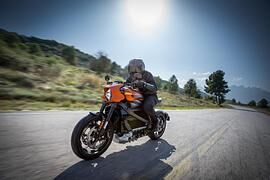 New Mobility: Elektropläne großer Motorradhersteller - Die Zeit ist reif