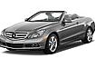 Mercedes-Benz E-Klasse Cabrio (2009–2016)