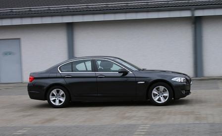 BMW 530d