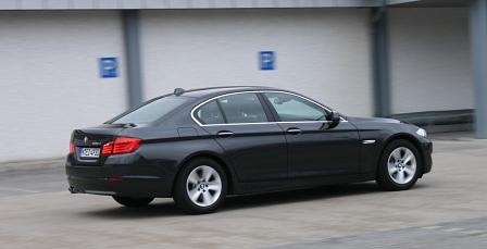 BMW 530d