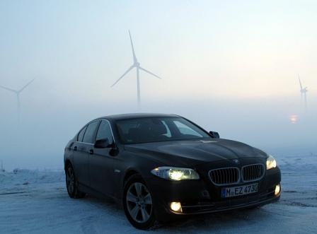 BMW 530d