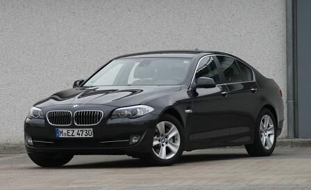 BMW 530d
