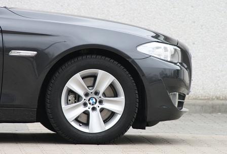 BMW 530d