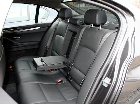 BMW 530d