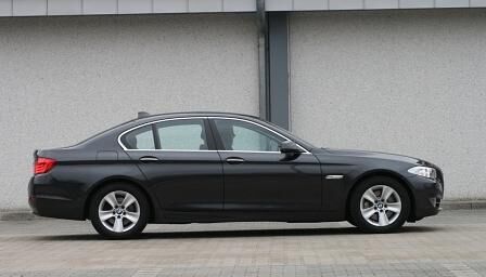 BMW 530d
