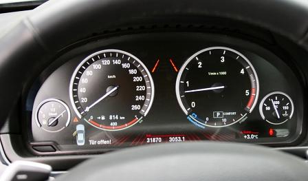 BMW 530d