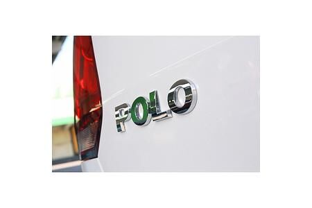 VW Polo in Westeuropa Nummer 1 im Segment VW Polo in Westeuropa Nummer 1 im Segment