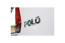 VW Polo in Westeuropa Nummer 1 im Segment