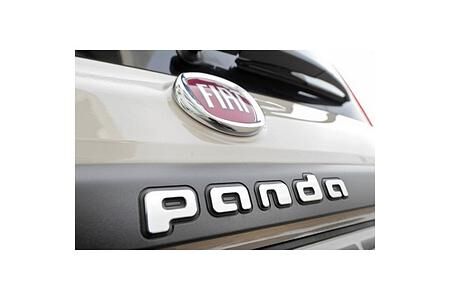 Der neue Panda soll Fiats Nöte in Europa lindern Der neue Panda soll Fiats Nöte in Europa lindern