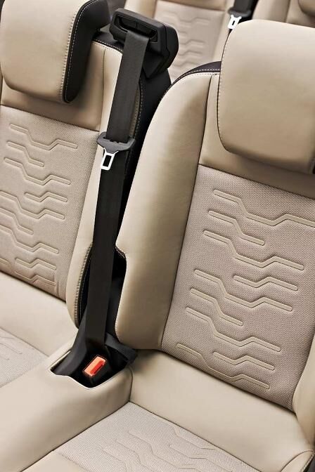 Ford Transit Tourneo Custom Concept