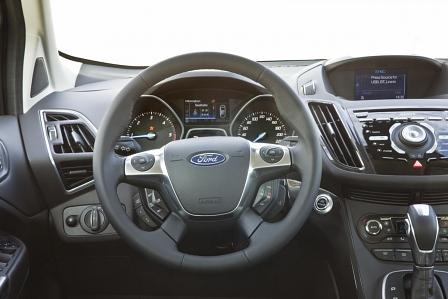 Ford EcoBoost