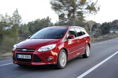 Ford EcoBoost