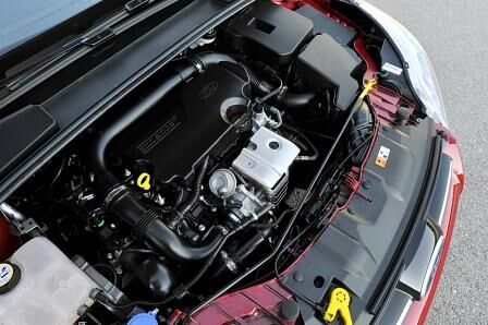 Ford EcoBoost