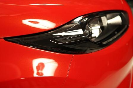 Ford Fiesta ST