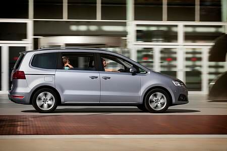 Gebrauchtwagen-Check: Seat Alhambra II - Ein Raumriese, aber kein Mängelzwerg