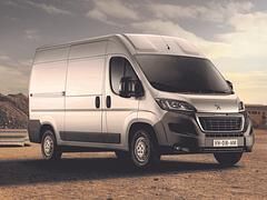 Neue Elektro-Transporter  - PSA setzt Peugeot Boxer und Co. unter Strom