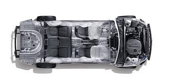 Neue Hyundai-Plattform - Mehr Effizienz und Sicherheit