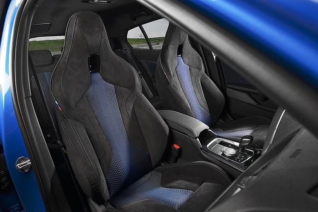 BMW M 135i xDrive