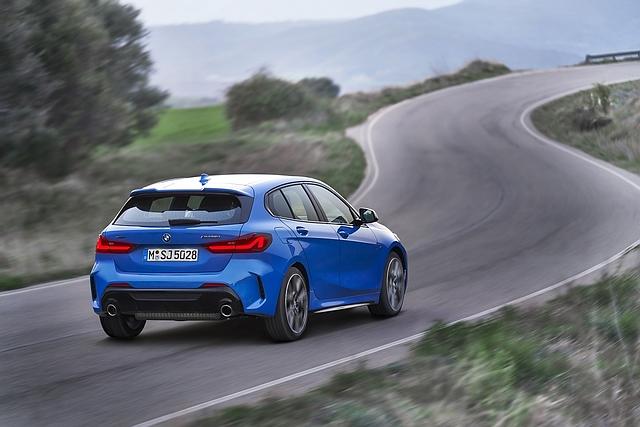 BMW M 135i xDrive