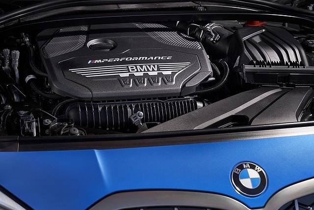 BMW M 135i xDrive