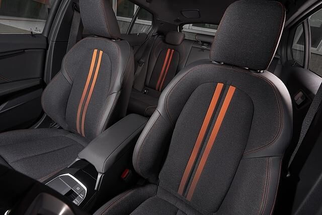 BMW 118d