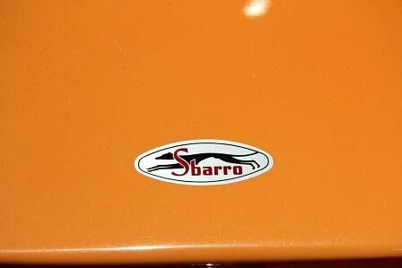 Genf Sbarro